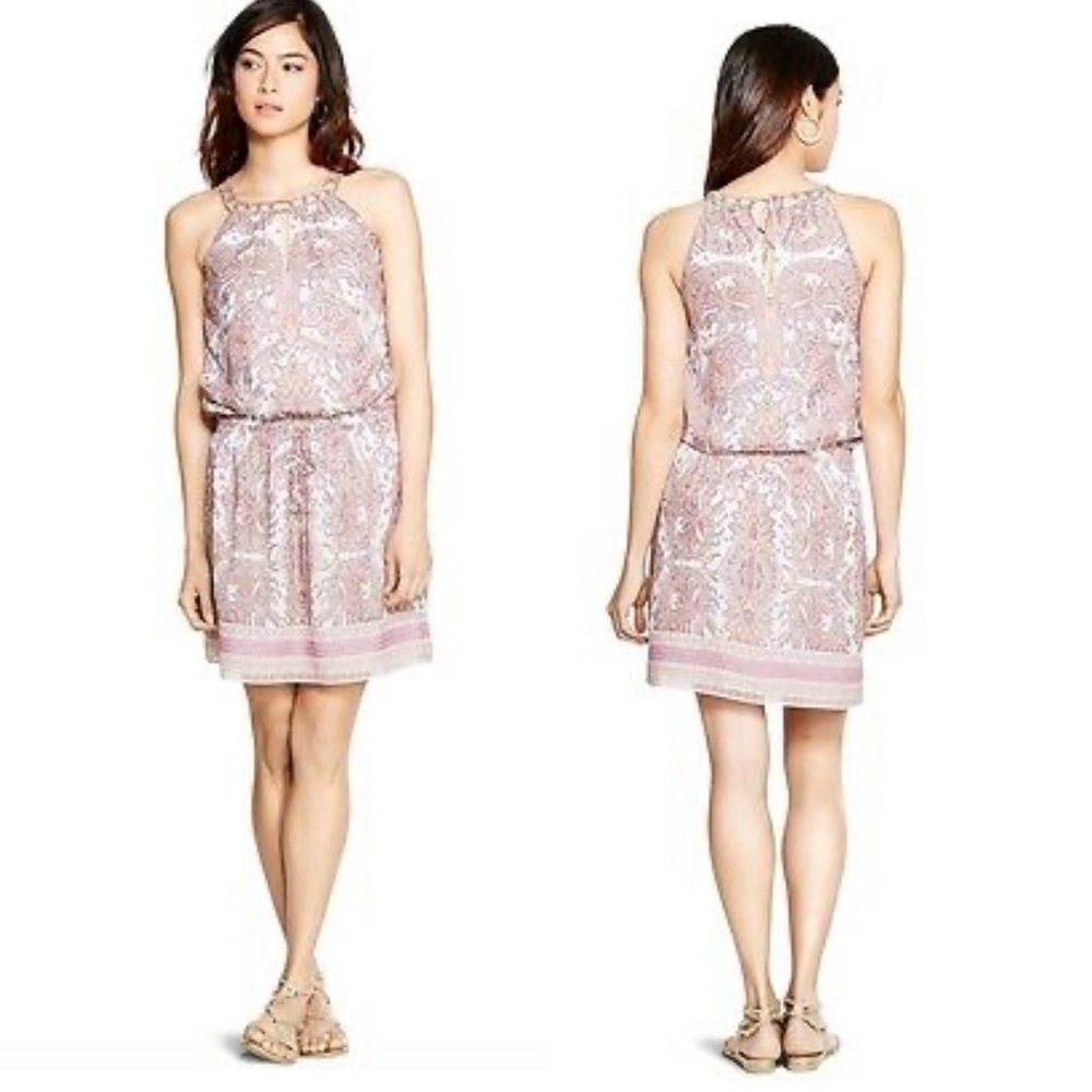 WHBM Dress